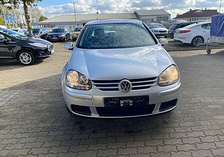 VW Golf Volkswagen 1.4 Trendline Trendline