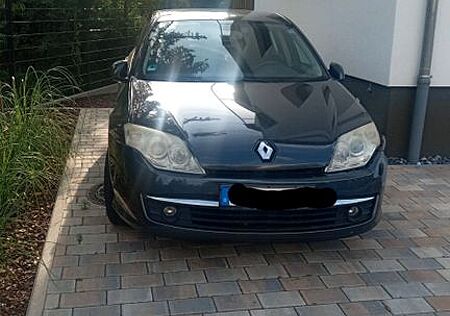 Renault Laguna Dynamique dCi 150 FAP Dynamique
