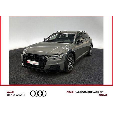 Audi A6 Allroad leasen