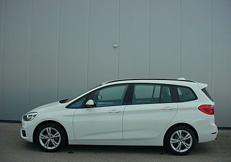 BMW 2er 218iGT**** 7SITZER****Dachreling***Navi***