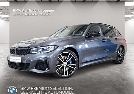 BMW M340d xDrive Touring Driv.Assist.Prof Head-Up