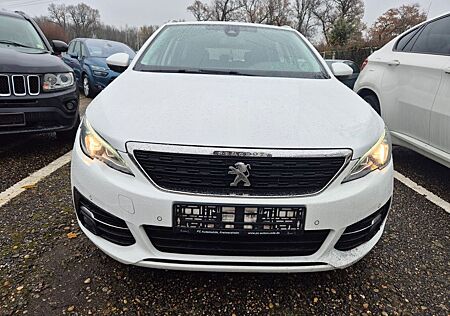Peugeot 308 SW Active