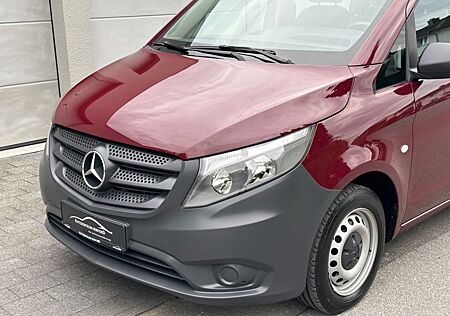 Mercedes-Benz Vito Tourer 111CDI FWD kompakt 8 Sitze Klima
