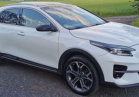 Kia XCeed 1.6 GDI Plug-In Hybrid DCT6 Platinum P...
