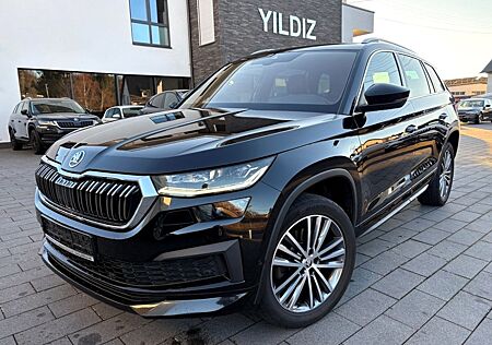 Skoda Kodiaq 2.0 TDI DSG 4X4 LAURIN KLEMENT PANO