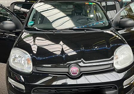 Fiat New Panda 1.2 8V LOUNGE LOUNGE