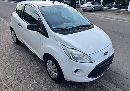 Ford Ka /+ 1,2 Trend