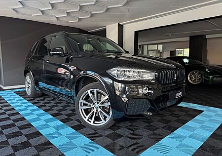 BMW X5 xDrive40d M SPORT°PANO°VIRT COCKP°AHK°SOFTCLS