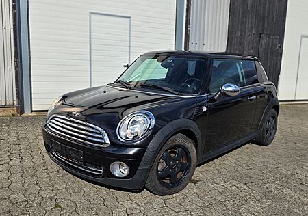 Mini ONE Automatik