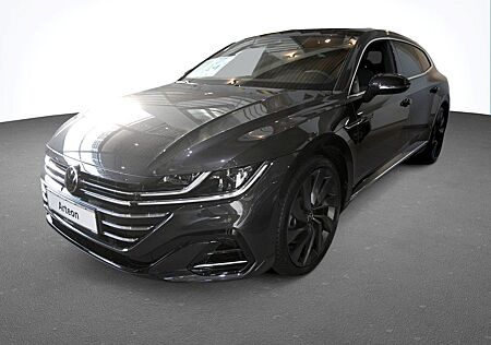 VW Arteon Volkswagen Shooting Brake 2.0 TSI Automatik R-Line 4