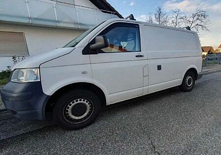 VW T5 Volkswagen andere