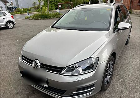 VW Golf Volkswagen 1.2 TSI DSG BMT ALLSTAR Variant ALLSTAR