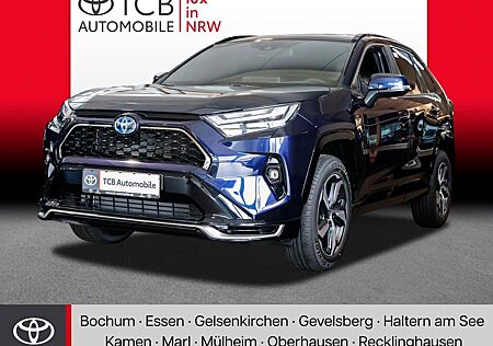 Toyota RAV 4 2.5 PHEV e4x4 TEAMPLAYER NAVI SHZ PDC KLIM