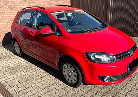 VW Golf Plus Volkswagen 1.2 TSI DSG Comfortline Comfortline