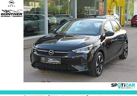 Opel Corsa -e Edition,11kW Cahrger,Sitzhzg.,LED