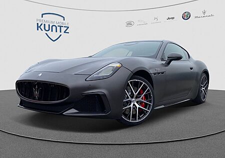 Maserati GranTurismo sofort Verfügbar!