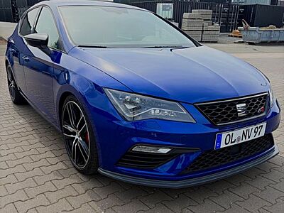 Seat Leon 2.0 TSI Start&Stop CUPRA 300 CUPRA 300