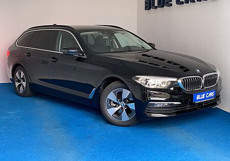 BMW 520d Leder/Live-Cockpit/ACC/Kamera/LED/HIFI