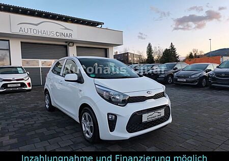 Kia Picanto Edition 7*Orig. 13395km*1.Hand*Rentner*