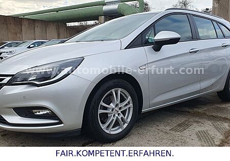 Opel Astra 8xAstra K Sports Tourer Business*1.HD*NAVI*SHZG