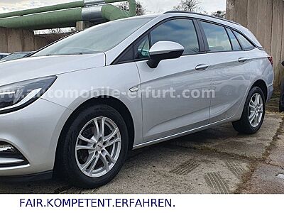 Opel 8xAstra K Sports Tourer Business*1.HD*NAVI*SHZG