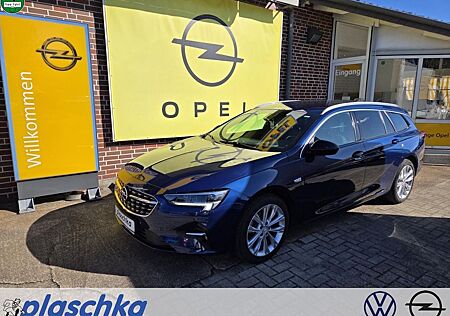 Opel Insignia gebraucht kaufen Opel Insignia 2.0 D AT Elegance Navi AHK Voll-LED ACC