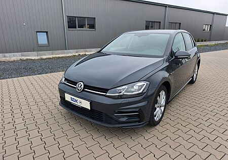 VW Golf Volkswagen VII Lim. Highline ,R-Line,Navi,LED,AHK,PDC