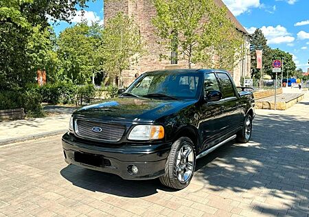 Ford F 150 5.4 V8 Harley-Davidson LPG/Gas Top Zustand