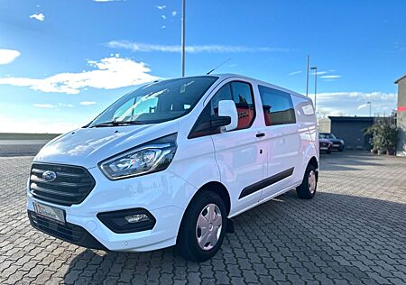 Ford Transit Custom Doka 300 L2 Trend