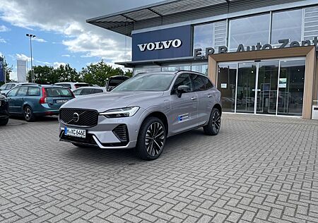 Volvo XC 60 XC60 T8 Plug-in Hybrid AWD Ultra Dark (Facelift)