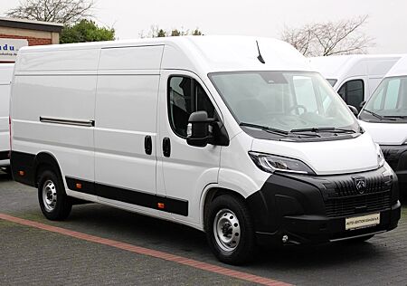 Peugeot Boxer 35 L4H2 180 Automatik*Kamera*ACC*LED*Holz