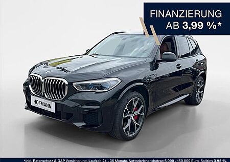 BMW X5 gebraucht kaufen BMW X5 xDrive45e M Sport Laser+360°+Driv.Ass.Prof.