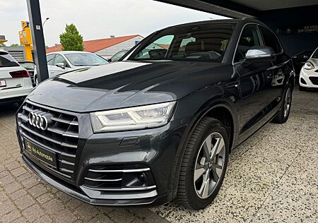 Audi Q5 55 TFSI e quattro sport *HeadUP/Digitaltacho*