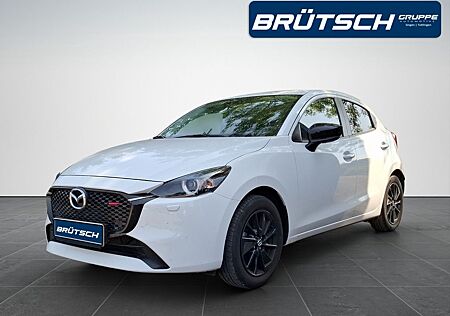 Mazda 2 Homura 1.5 KLIMA / NAVI / ALU / 5-TÜRER