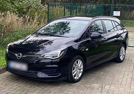 Opel Astra ST 1.5 Diesel Business Edition