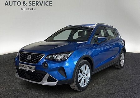 Seat Arona 1.0 TSI Xperience 6-Gang |LED|ACC|NAVI|AHK