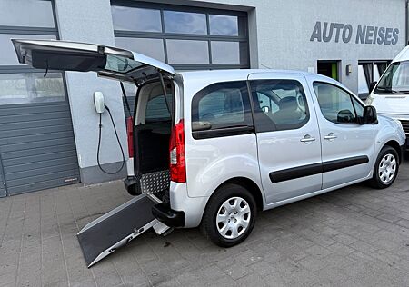 Peugeot Partner Tepee Tendance