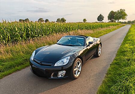 Opel GT Roadster