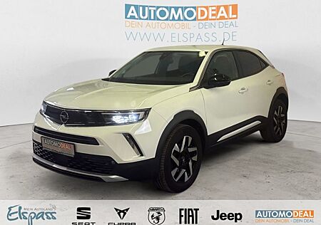 Opel Mokka Elegance NAV LED DIG-DISPLAY KAMERA SITZ.H