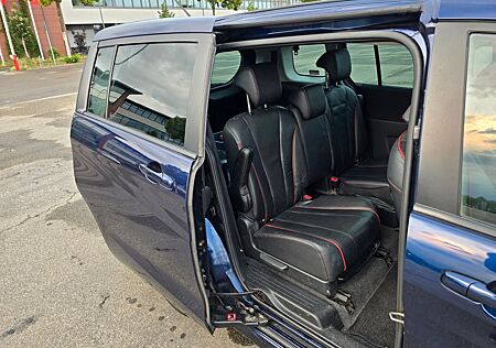 Mazda 5 1.6 MZ-CD Sports-Line Sports-Line