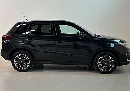 Suzuki Vitara 1.4 Comf+ 4x4 Hybrid