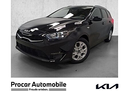 Kia Cee'd Ceed SW 1.5T DCT Vision Navi, Kamera,