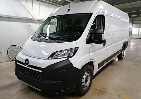 Opel Movano Kasten 35 L4H2 BlueHDI 140*KAMERA*NAVI*