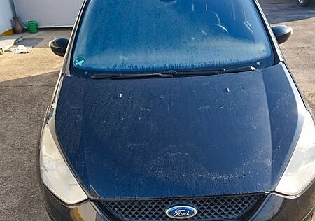Ford Galaxy 2,2 TDCi 129kW DPF Ghia Ghia