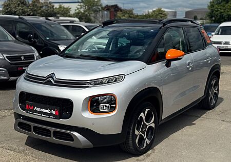Citroën C3 Aircross Shine *131ps*Panorama/Xenon/Leder*