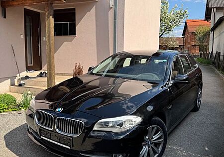 BMW 525d xDrive Touring A Luxury Line Alpina