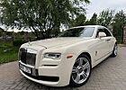 Rolls-Royce Ghost - -