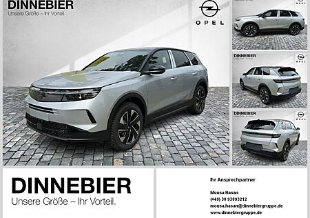 Opel Grandland X Grandland 1.2 GS Glasdach+LED+360°Kamera+Navi