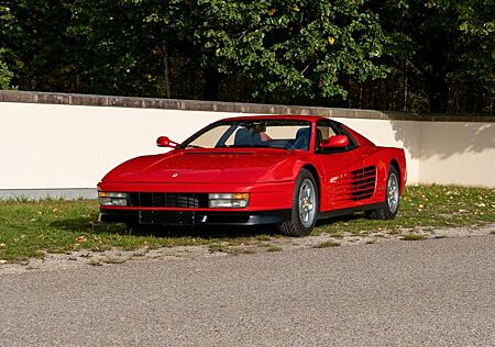 Ferrari Testarossa