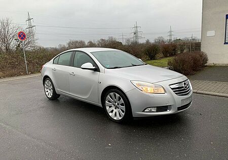 Opel Insignia A Lim. Selection *Navi*ALU*Automatik*